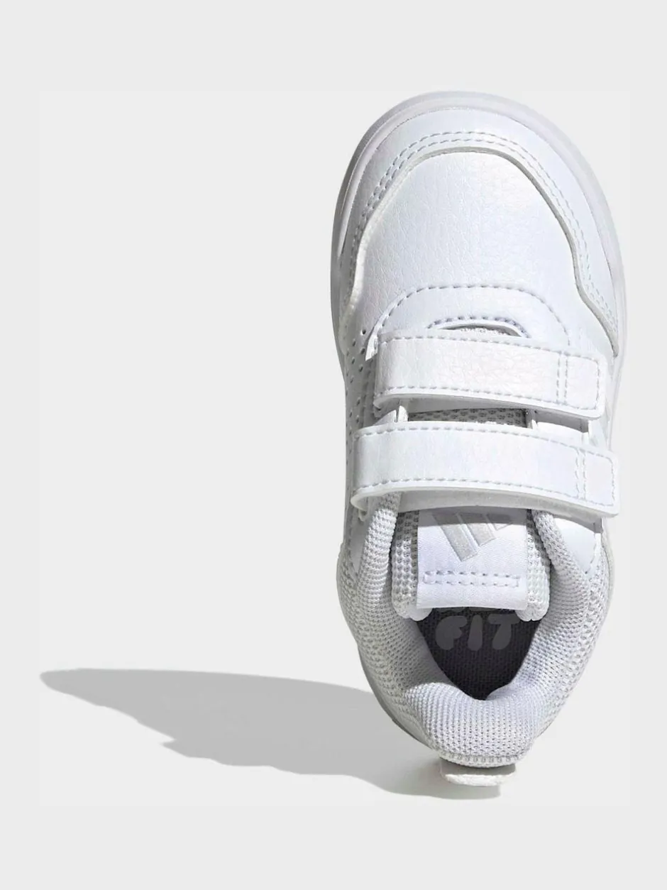 adidas White Tensaur Sport 3.0 Infant Trainers Discount