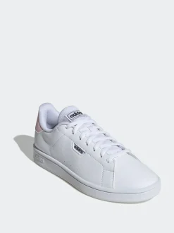 adidas Urban Courts White New