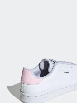 adidas Urban Courts White New