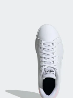 adidas Urban Courts White New