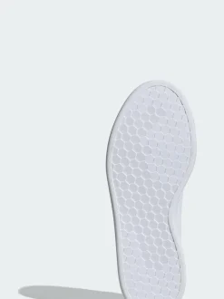 adidas Urban Courts White New
