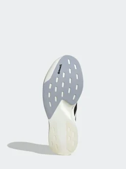 adidas Adizero EVO SL Trainers White/Black Discount