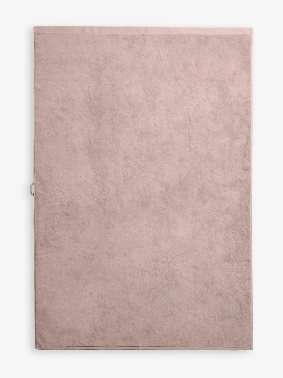 Next Luxury Spa Collection Luxe Towel Almond Natural Online