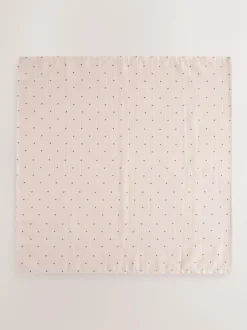 Next Animal Print Baby Muslin Cloths 4 Pack Online