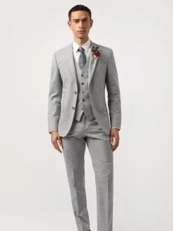 Antique Rogue Grey Montrose Jacket Online