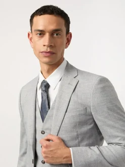 Antique Rogue Grey Montrose Jacket Online