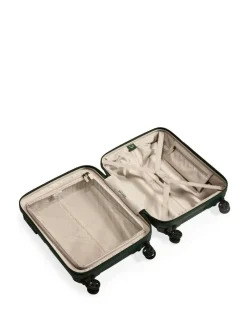 Antler Single Stripe Cabin Bag Green Online