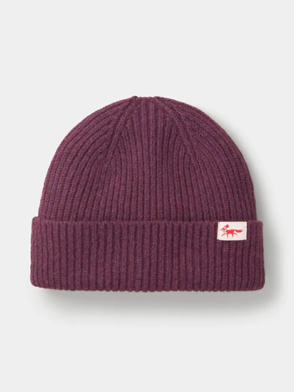 Aubin Denby Hat Hot