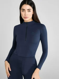 Aztec Diamond Base Layer Blue Core Discount