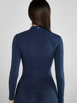 Aztec Diamond Base Layer Blue Core Discount