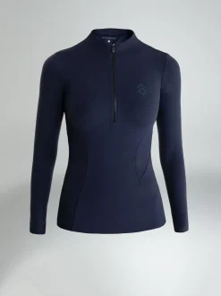 Aztec Diamond Base Layer Blue Core Discount