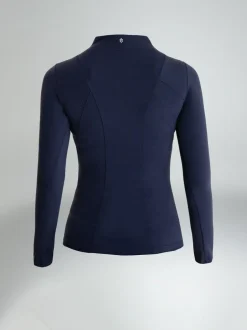 Aztec Diamond Base Layer Blue Core Discount