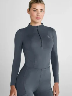 Aztec Diamond Base Layer Petrol Core Sale
