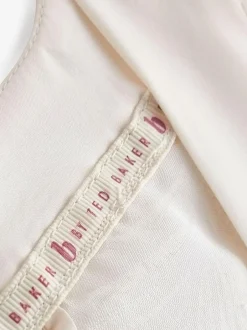 B by Ted Baker Feather Ivory Bridal Robe Hot