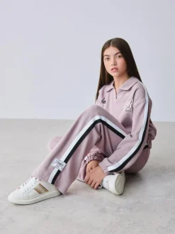 Baker by Ted Baker 2 Piece Varsity Rugby Sweat & Jogger Set Best