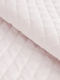 Baker by Ted Baker All-Over Blanket Pale Pink Hot