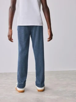 Baker by Ted Baker Blue Jersey Suit Trousers Sale