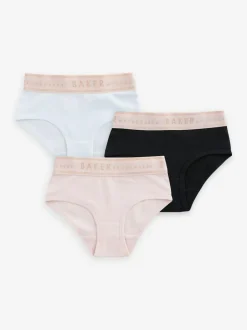 Baker by Ted Baker Briefs 3 Pack Online