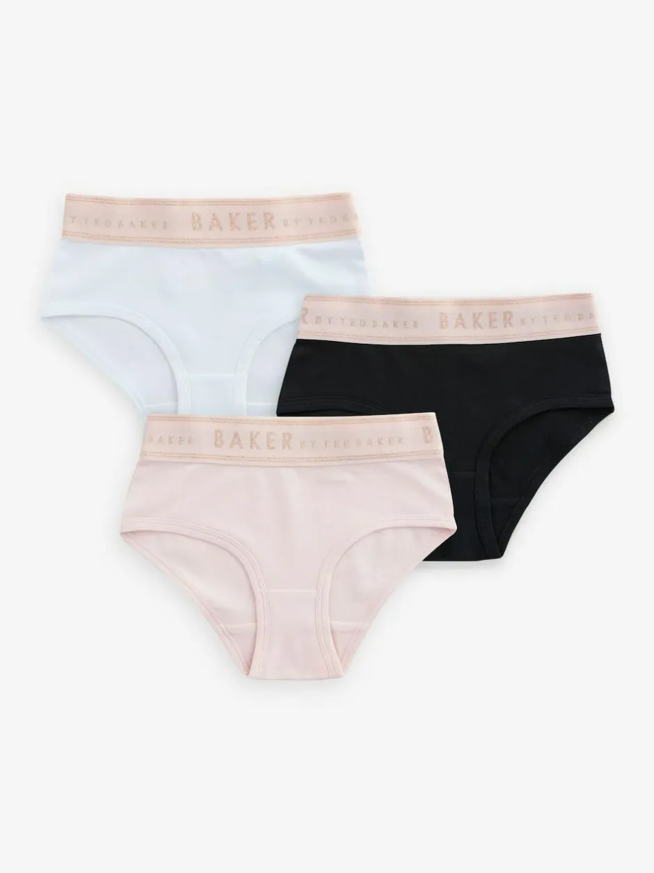 Baker by Ted Baker Briefs 3 Pack Online