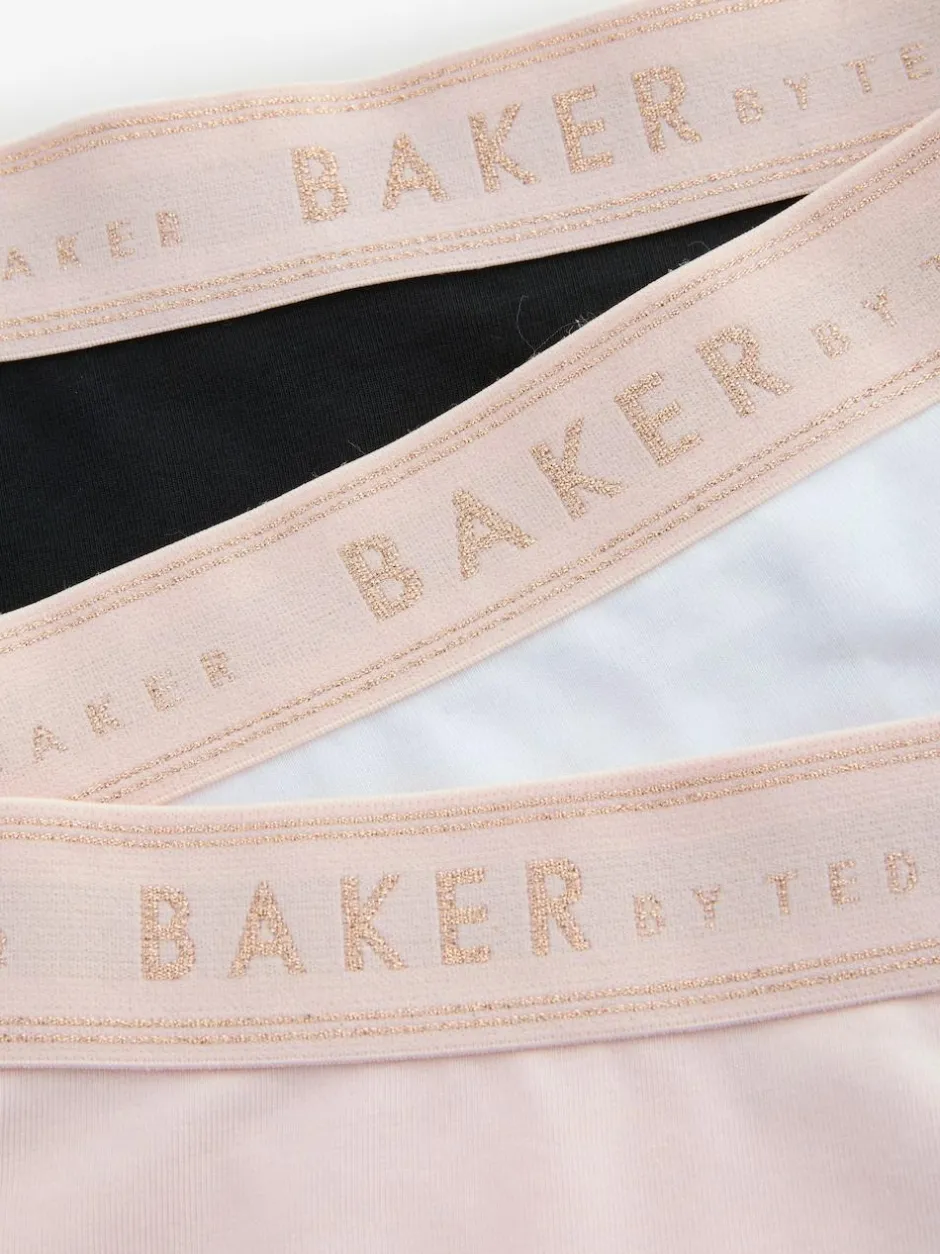 Baker by Ted Baker Briefs 3 Pack Online