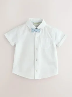 Baker by Ted Baker Shirt Trousers and Braces Set Outlet