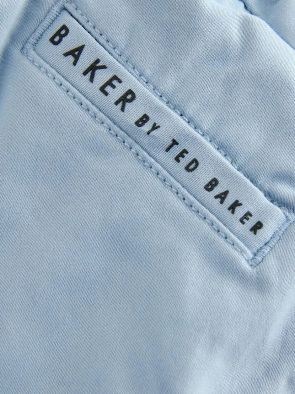 Baker by Ted Baker Shirt Trousers and Braces Set Outlet