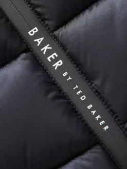 Baker by Ted Baker Shower Resistant Gilet Online