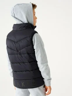 Baker by Ted Baker Shower Resistant Gilet Online
