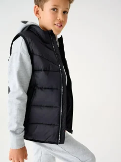 Baker by Ted Baker Shower Resistant Gilet Online