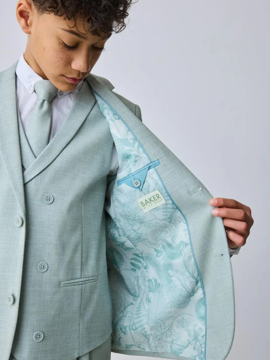Baker by Ted Baker Suit Jacket Discount