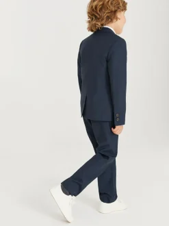 Baker by Ted Baker Suit Jacket Navy Outlet