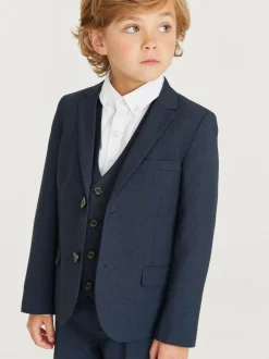 Baker by Ted Baker Suit Jacket Navy Outlet