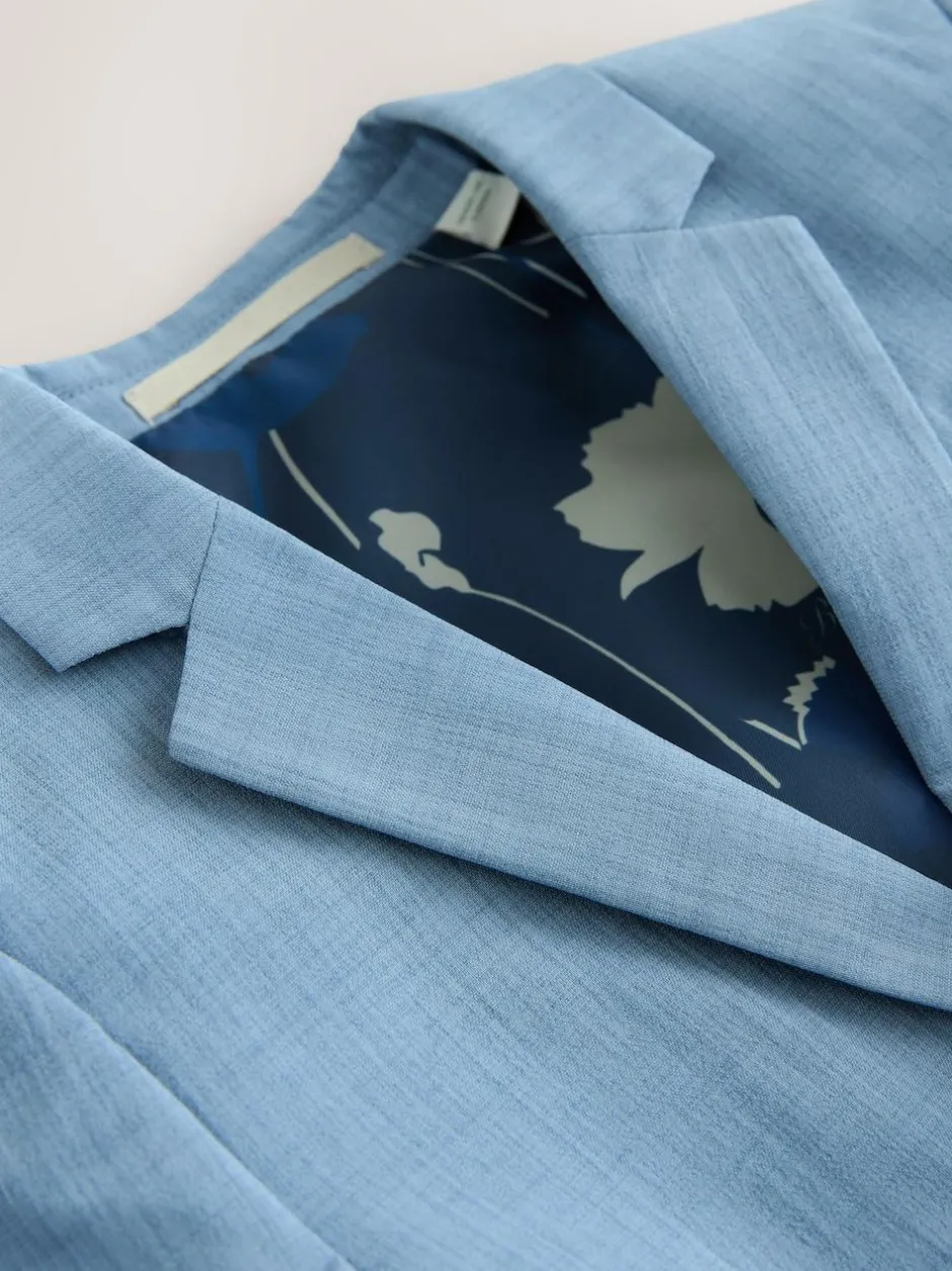 Baker by Ted Baker Suit Jacket Hot