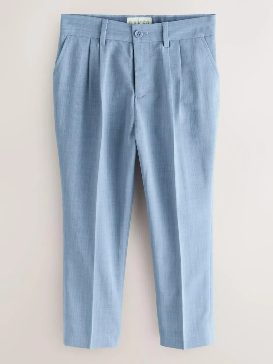 Baker by Ted Baker Suit Trousers