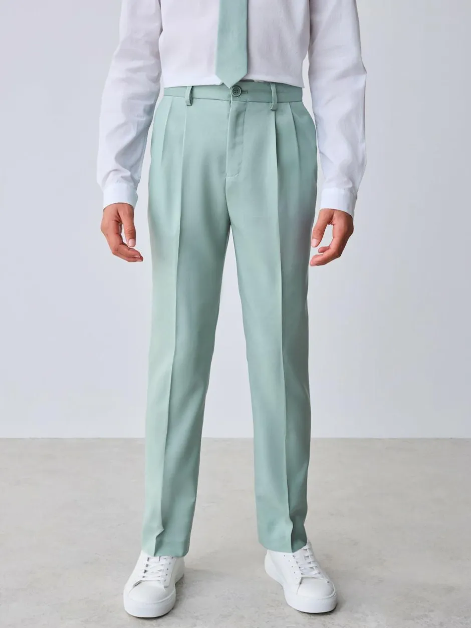 Baker by Ted Baker Suit Trousers Best