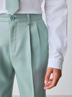 Baker by Ted Baker Suit Trousers Best