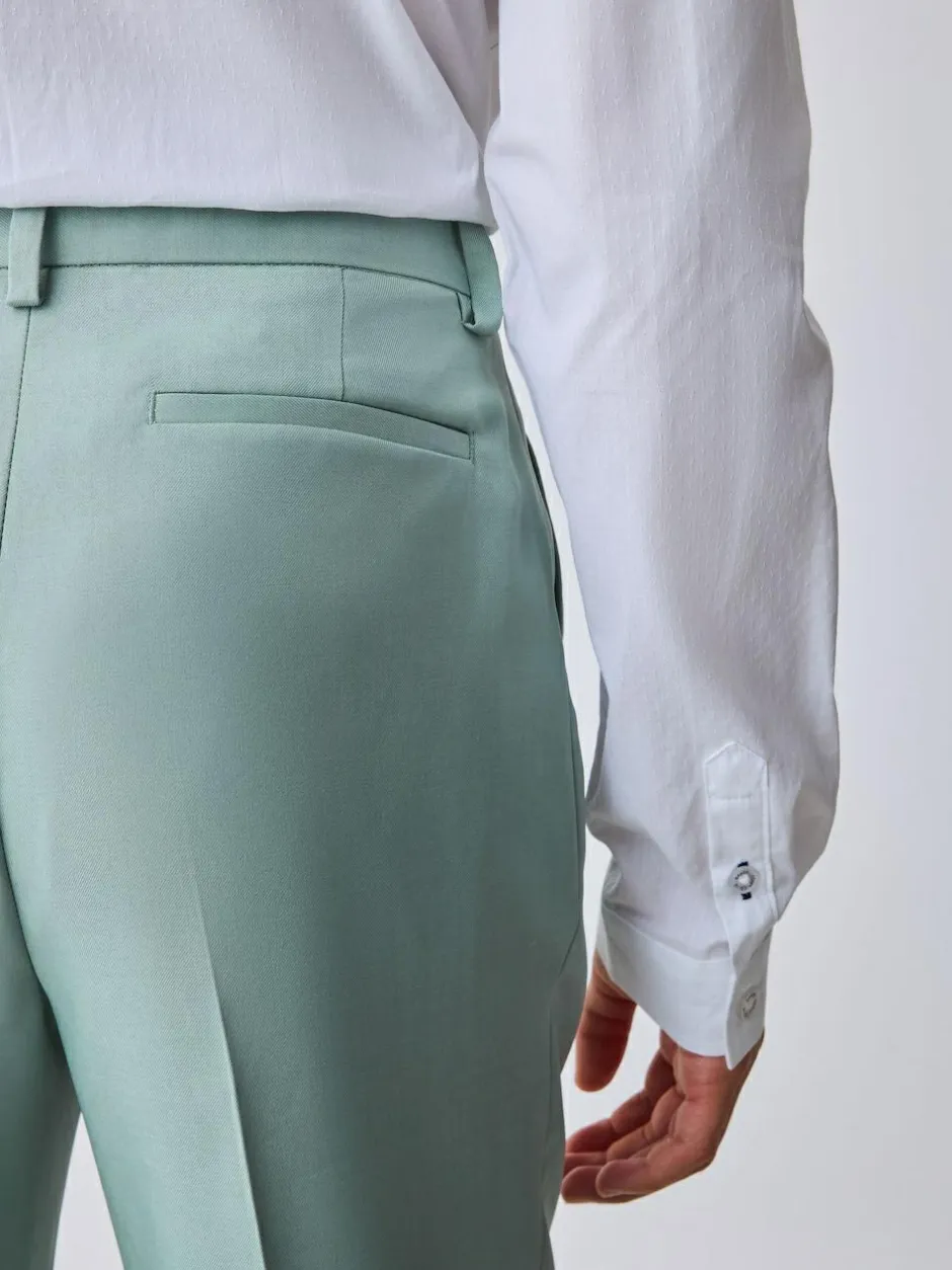 Baker by Ted Baker Suit Trousers Best