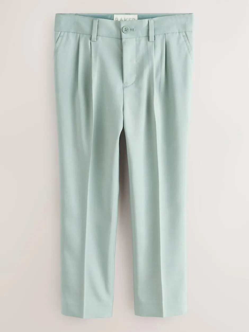 Baker by Ted Baker Suit Trousers Best