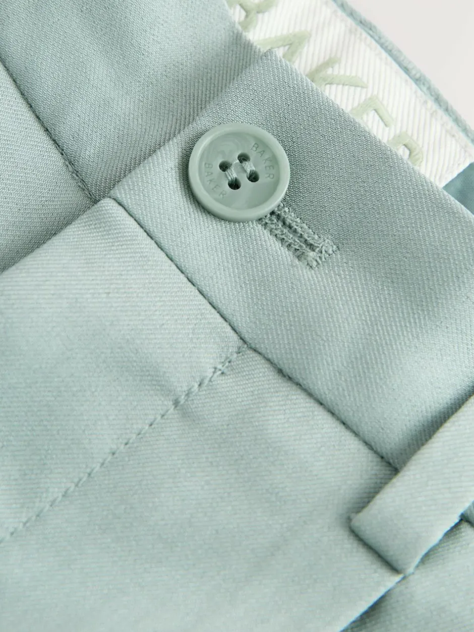 Baker by Ted Baker Suit Trousers Best