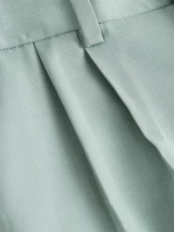 Baker by Ted Baker Suit Trousers Best