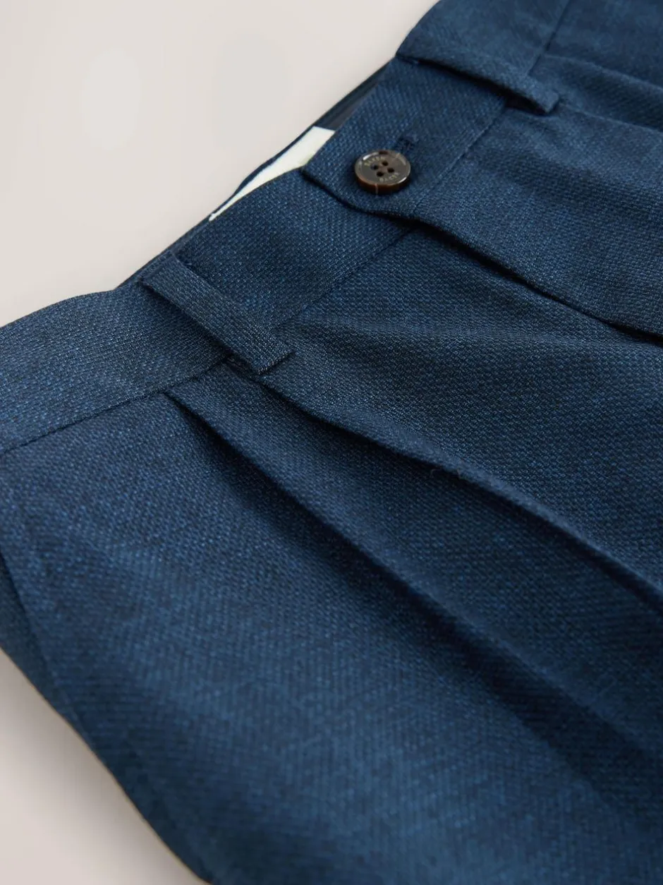 Baker by Ted Baker Suit Trousers Online