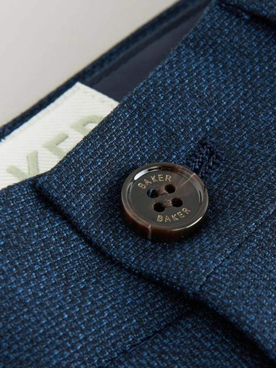 Baker by Ted Baker Suit Trousers Online
