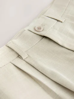 Baker by Ted Baker Suit Trousers Outlet