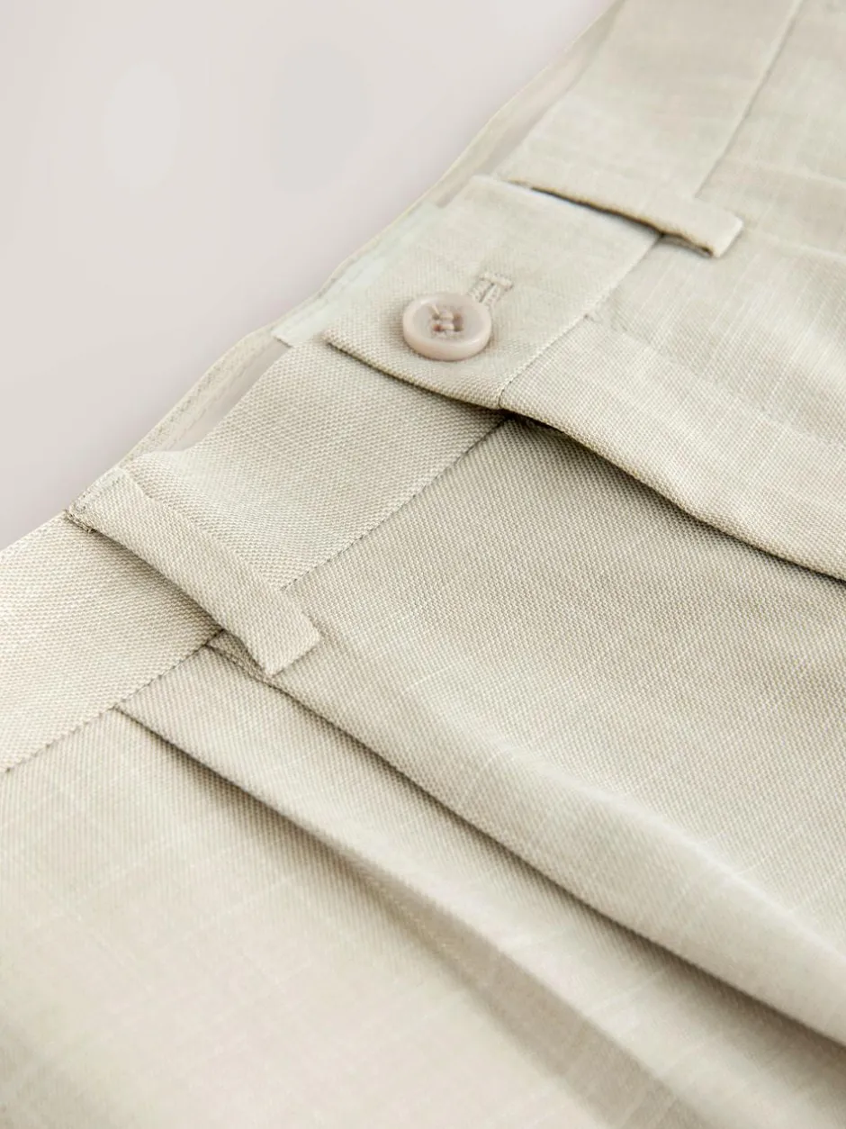 Baker by Ted Baker Suit Trousers Outlet