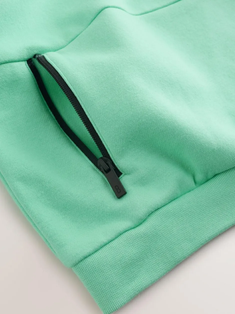 Baker by Ted Baker Sweatshirt and Cargo Joggers Set Green Discount
