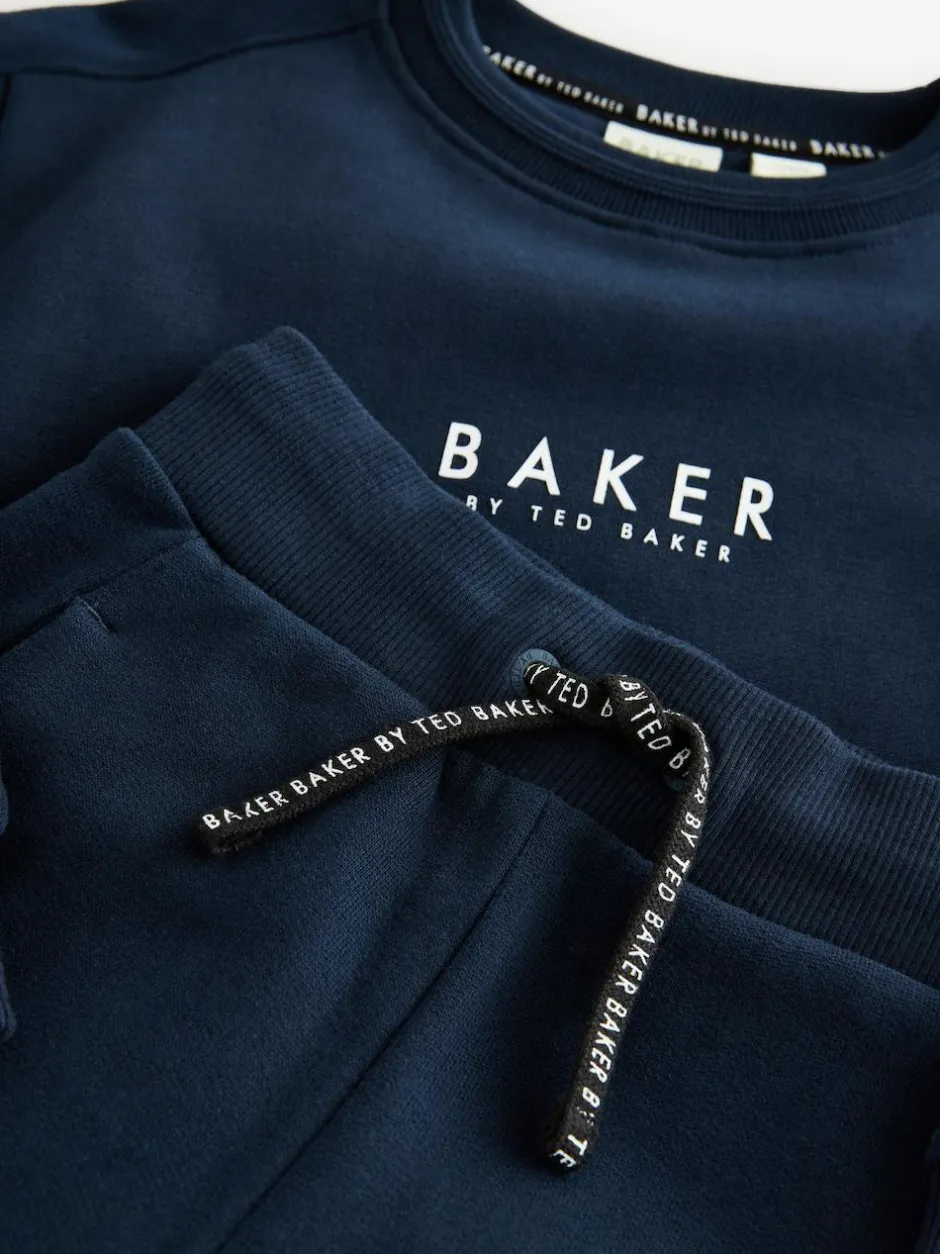 Baker by Ted Baker Sweatshirt and Joggers Set