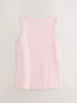 Baker by Ted Baker Vests 3 Pack Multi New