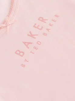 Baker by Ted Baker Vests 3 Pack Multi New