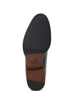 Base London Wallis Chukka Boot Black Online