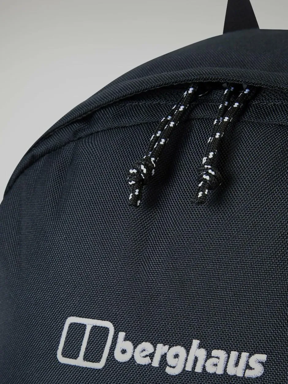 Berghaus Black Brand Bag Hot